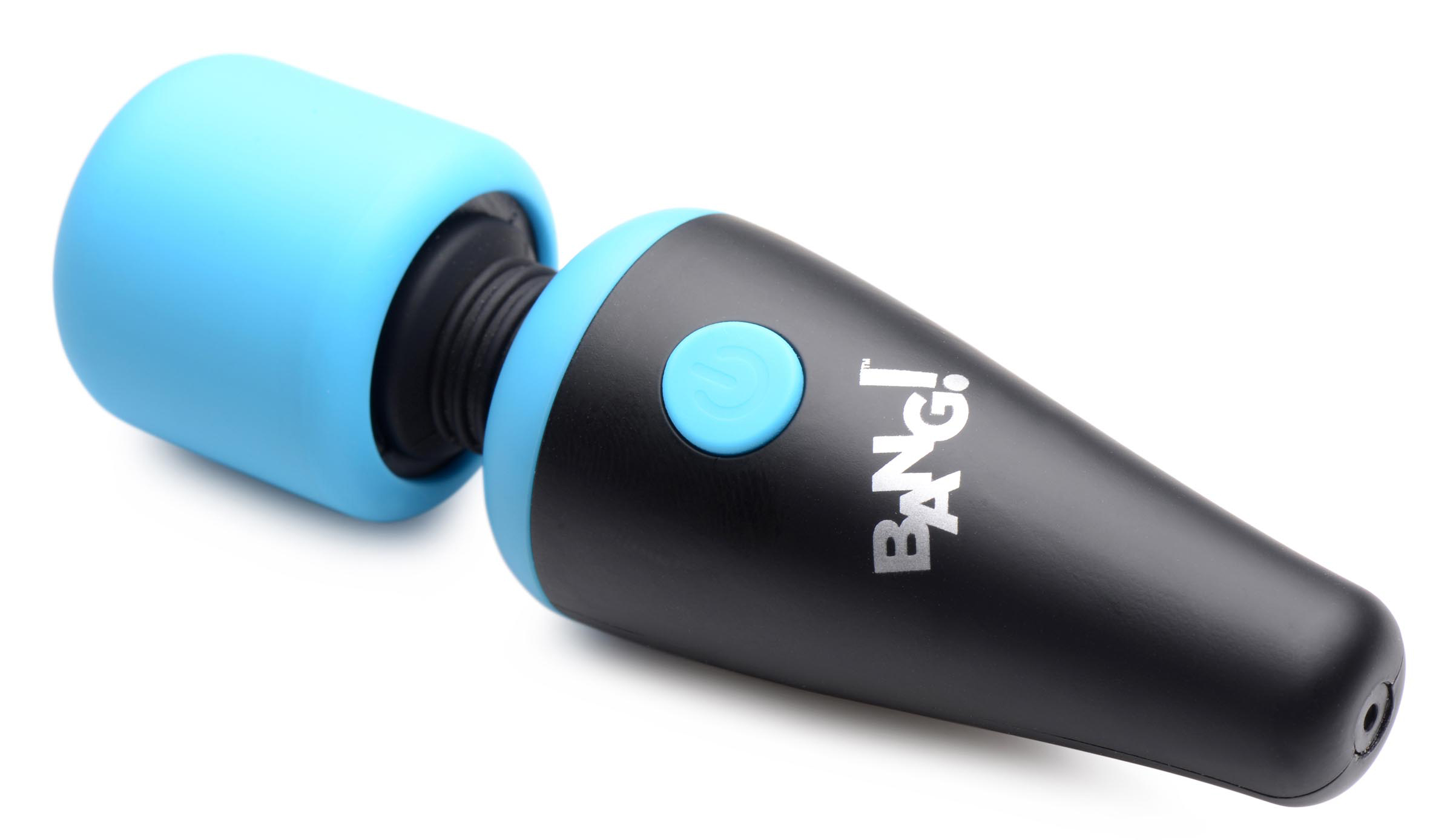 10x Vibrating Mini Silicone Wand
