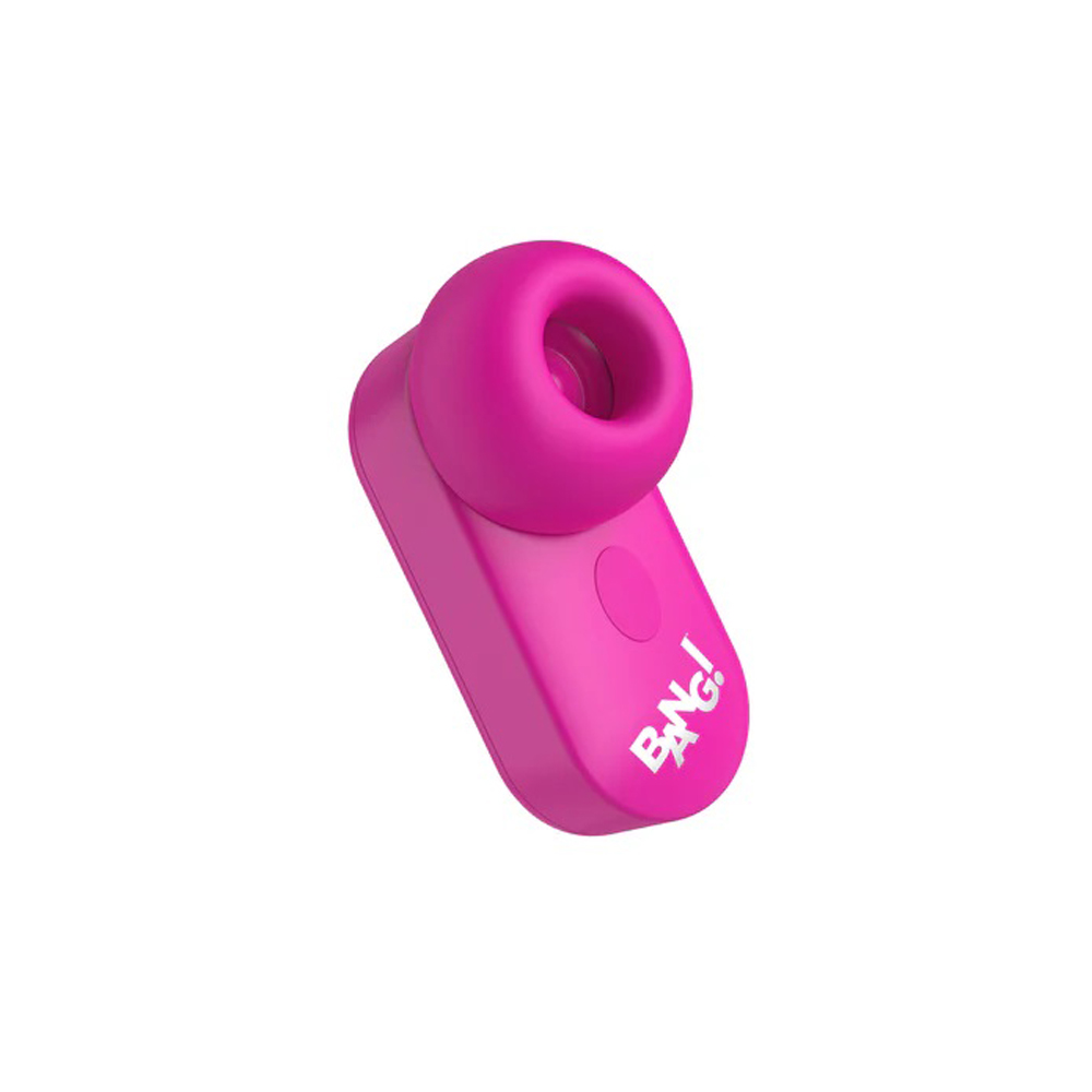 Mini Clitoral Stimulator