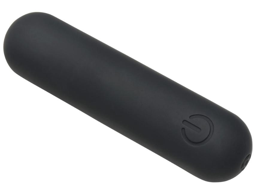 Flexible Silicone Bullet