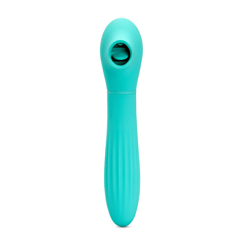 Nu Sensuelle Triple Action Daisy - Electric Blue