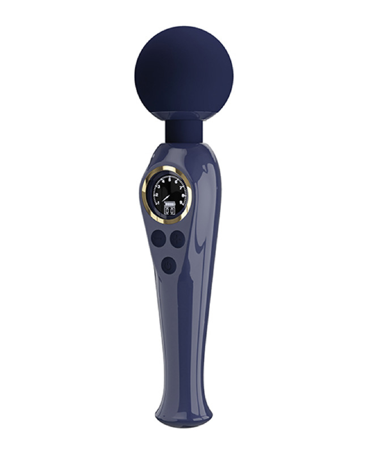 Skylar - Led Digital Display Wand