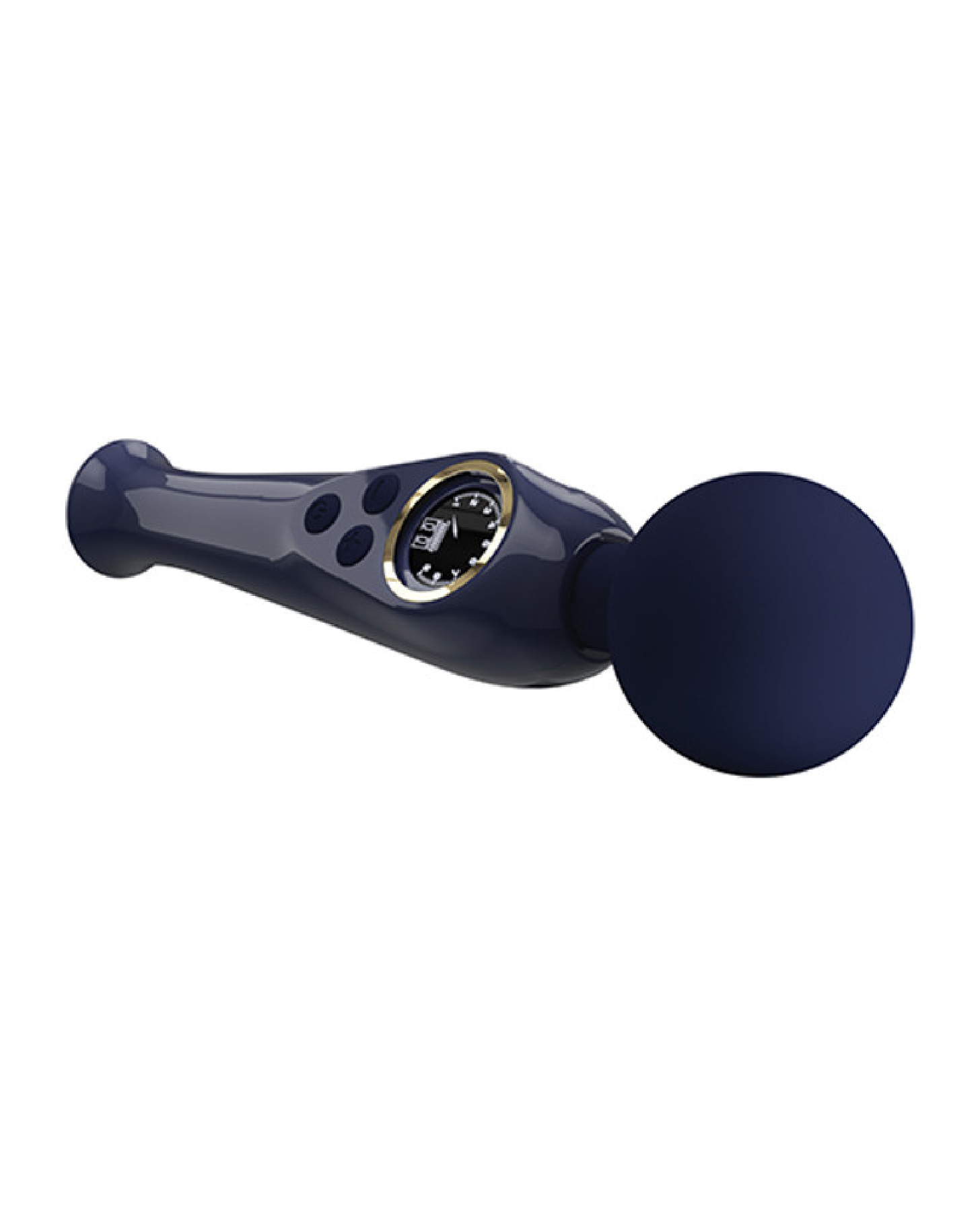 Skylar - Led Digital Display Wand