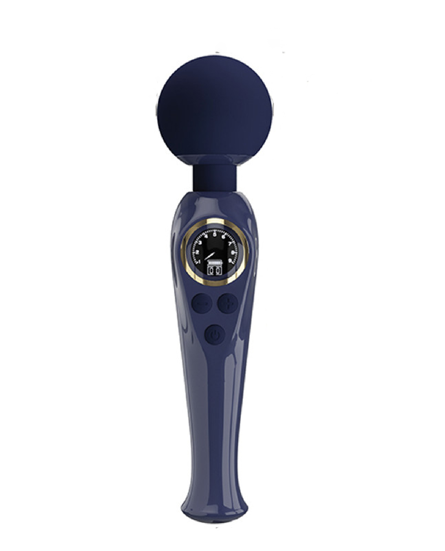Skylar - Led Digital Display Wand