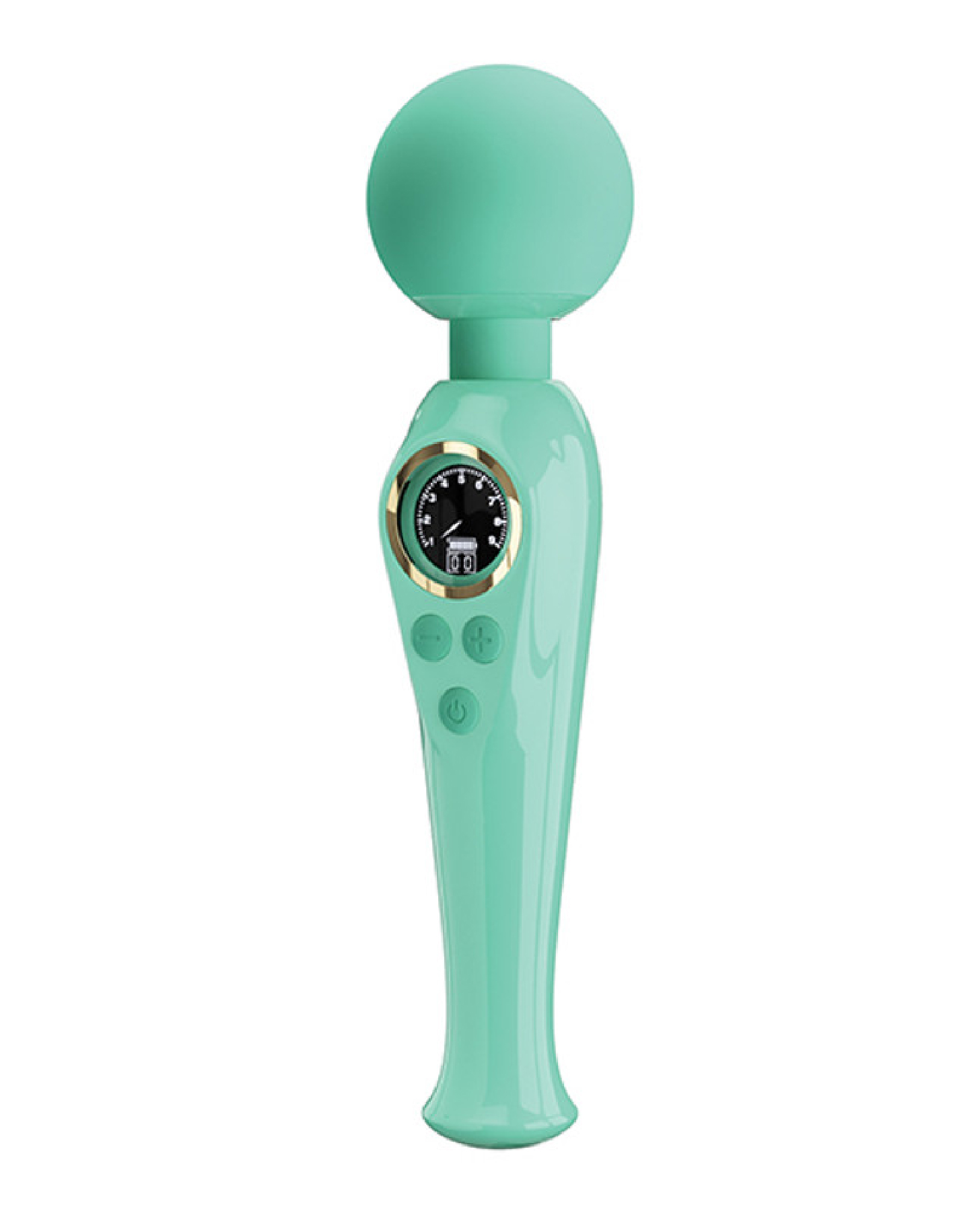 Skylar - Led Digital Display Wand