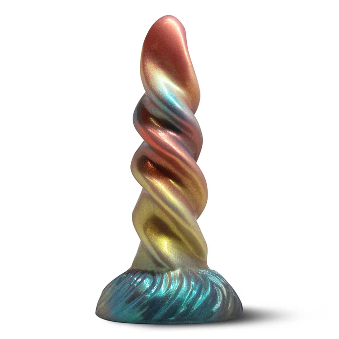 Celina Fairy Silicone Dildo