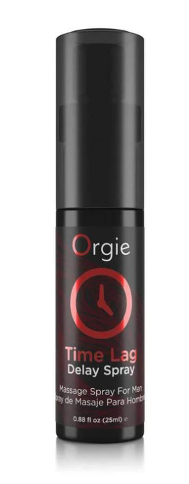 Time Lag Delay Spray for Him 10ml
