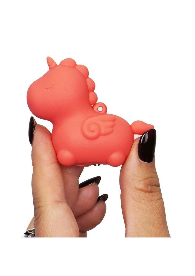 Unihorn Mini - Peachy Pony