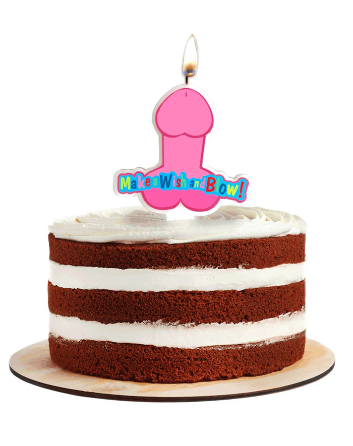 Party Candle