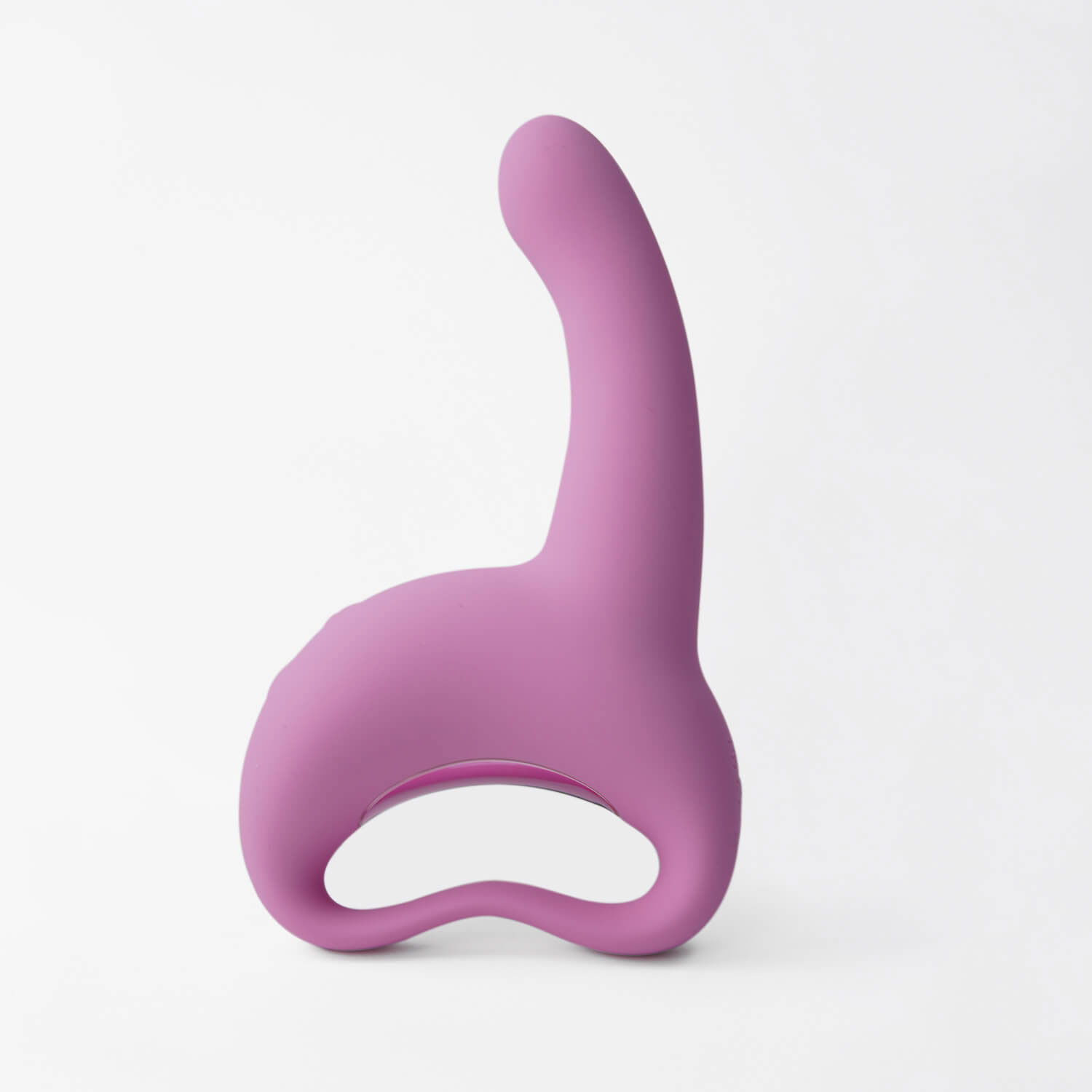 Squirty Vibrator and Stimulator - Purple