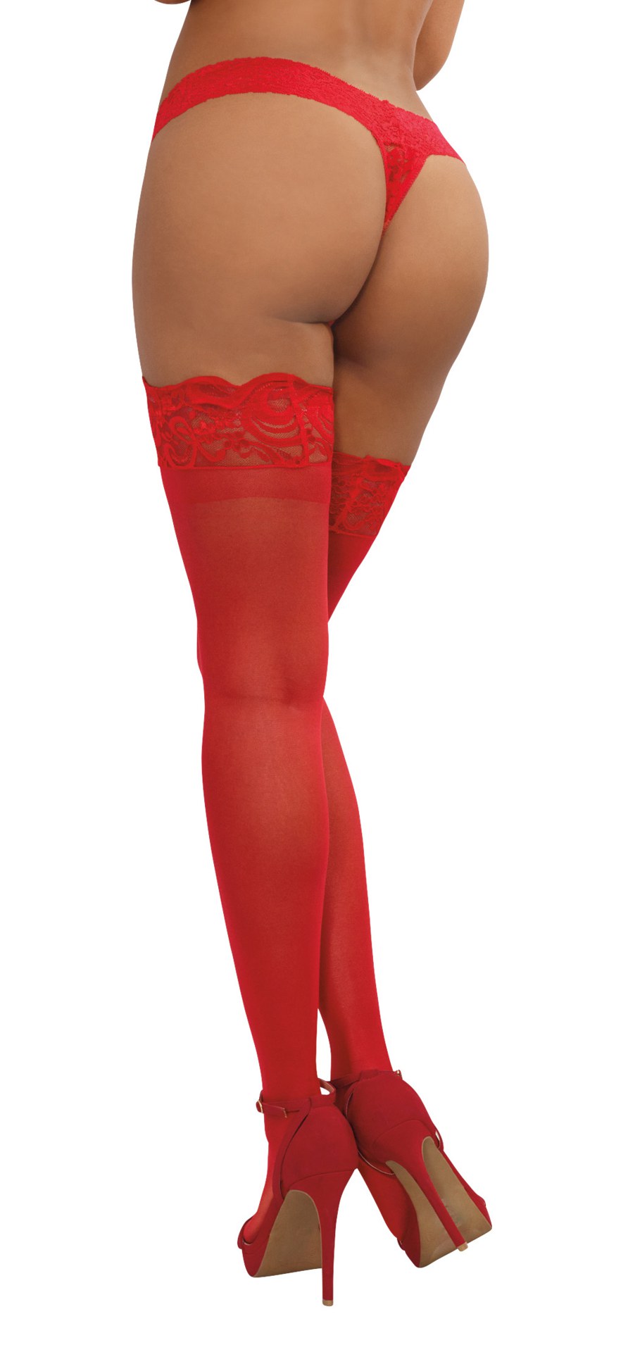 Thigh High