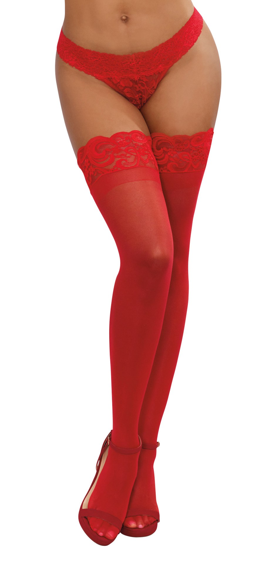 Thigh High