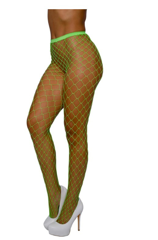Pantyhose Fence Net