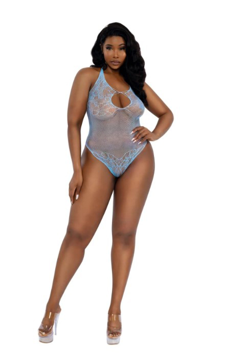 Ashley Teddy - Os - Arctic