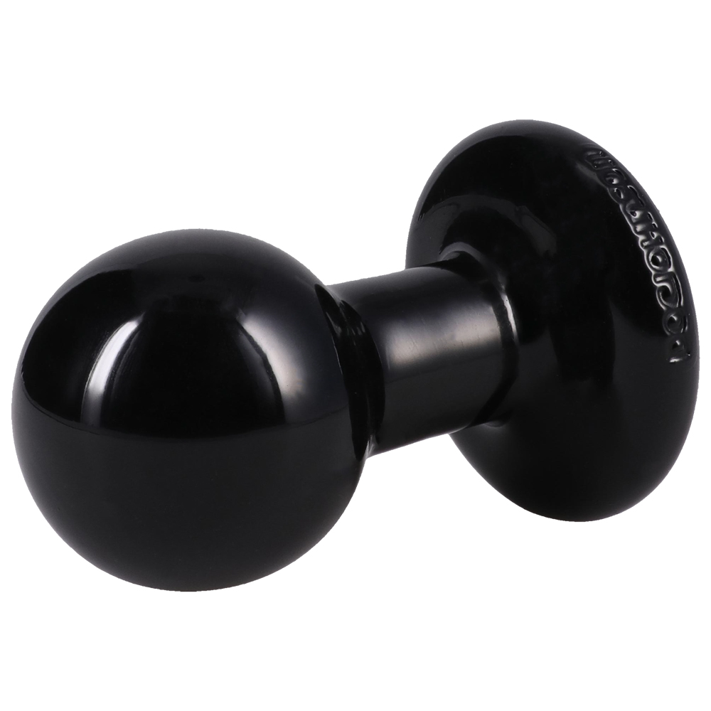 Round Butt Plug