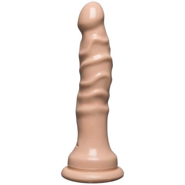 Raging Hard Ons Slimline With Suction Cup 4.5 Inch Dong