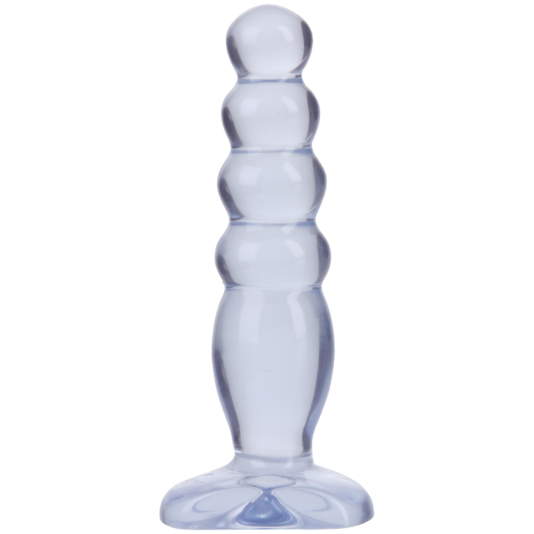 Crystal Jellies Anal Delight