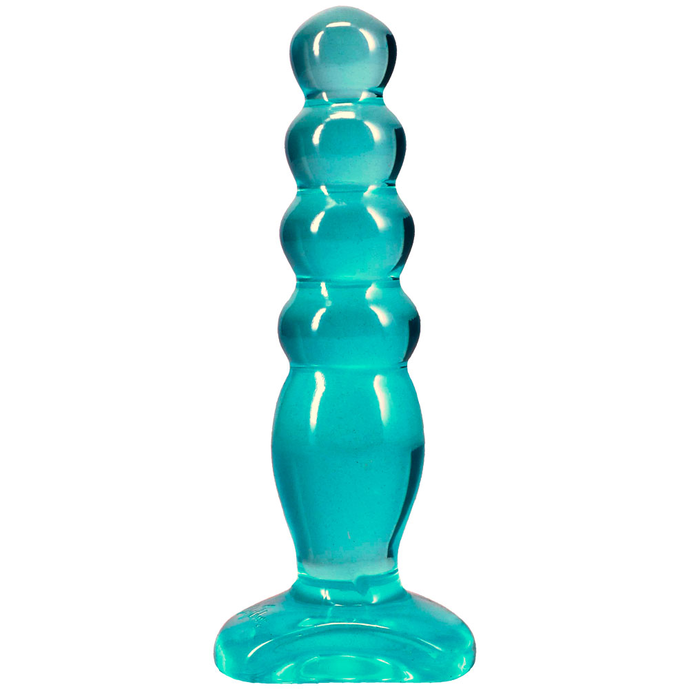 Crystal Jellies Anal Delight