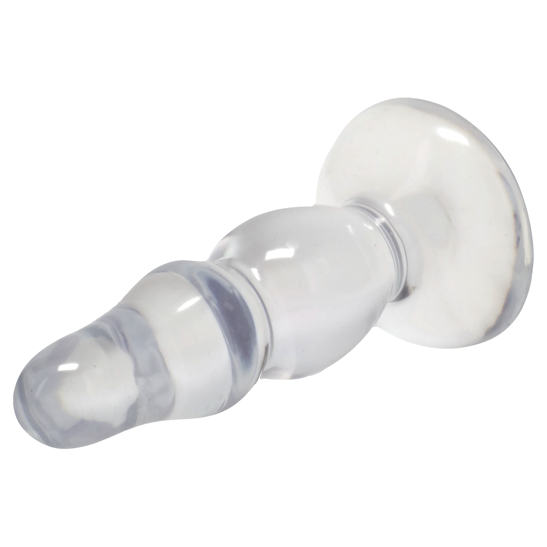 Crystal Jellies - Novice Pop Plug