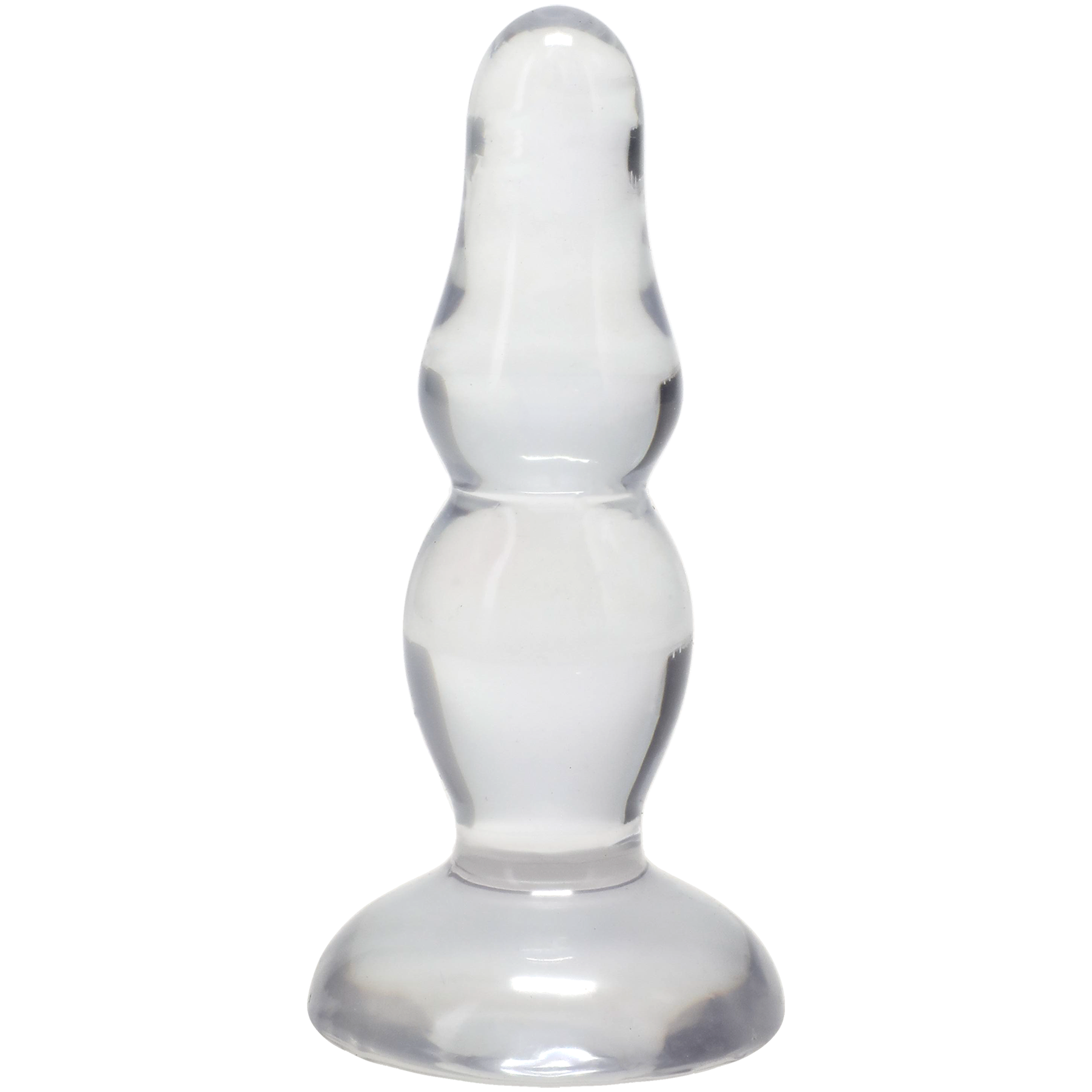 Crystal Jellies - Novice Pop Plug