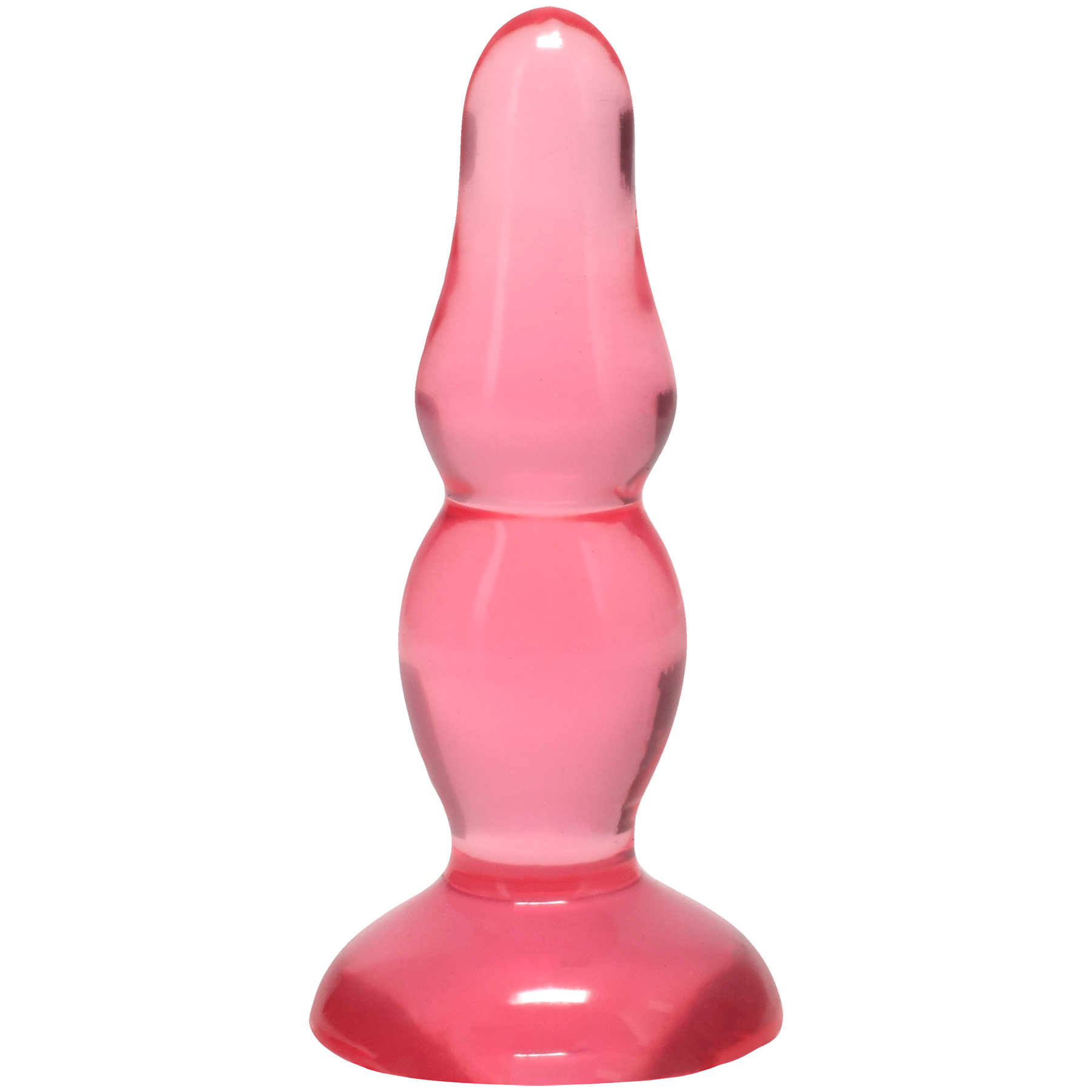 Crystal Jellies - Novice Pop Plug