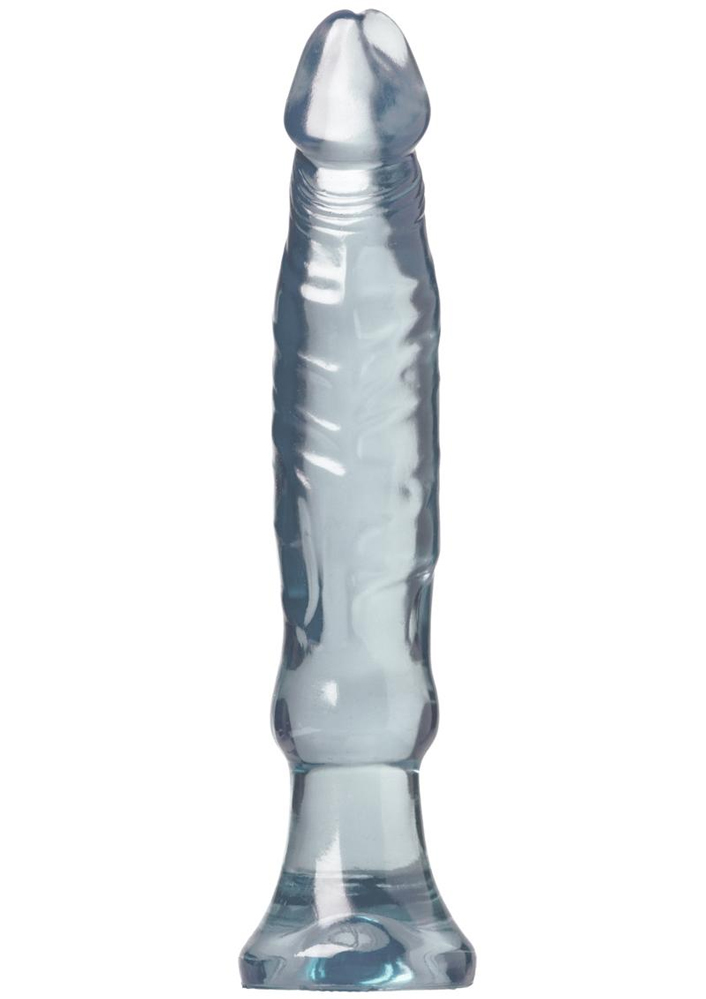 Crystal Jellies Anal Starter