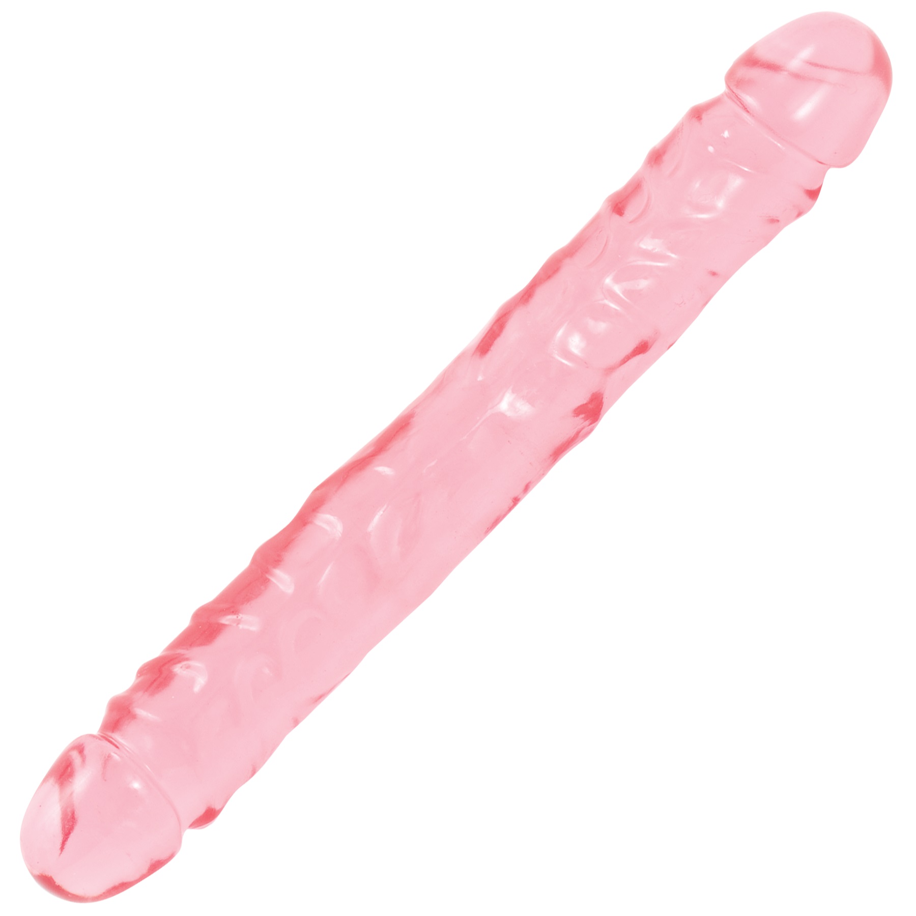 Crystal Jellies Jr Double Dong
