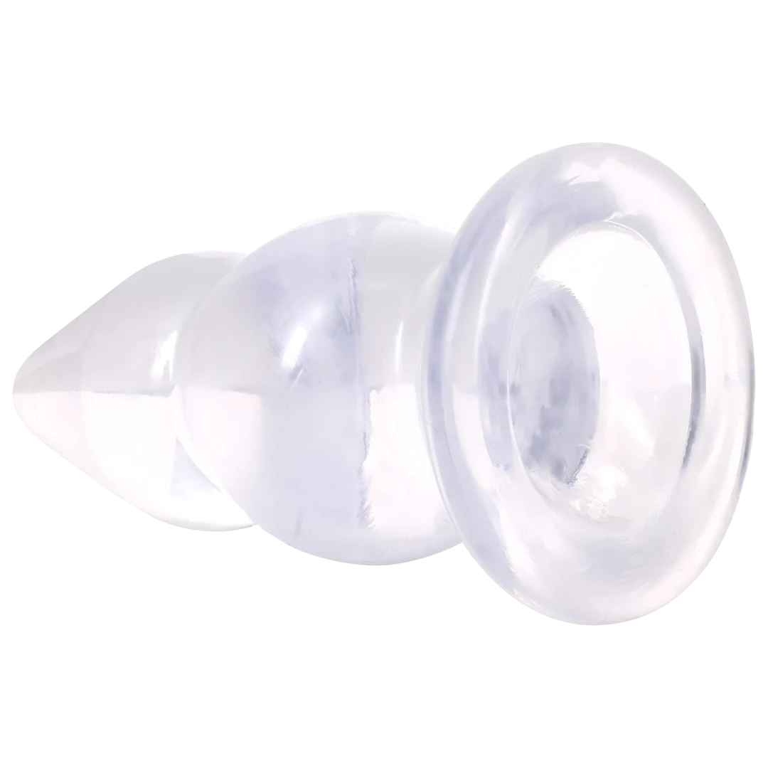 Crystal Jellies - Double Pop Plug