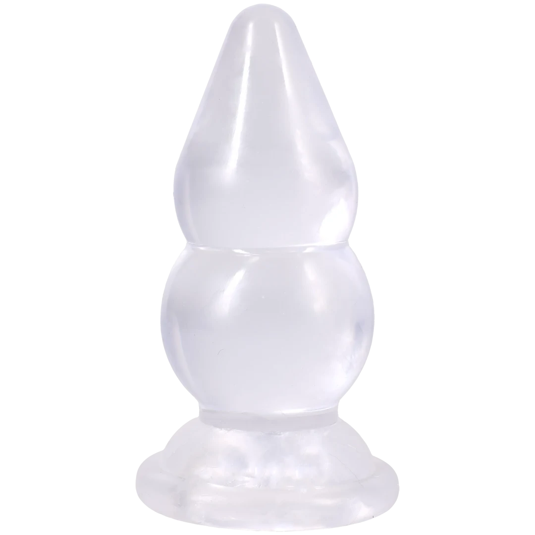 Crystal Jellies - Double Pop Plug