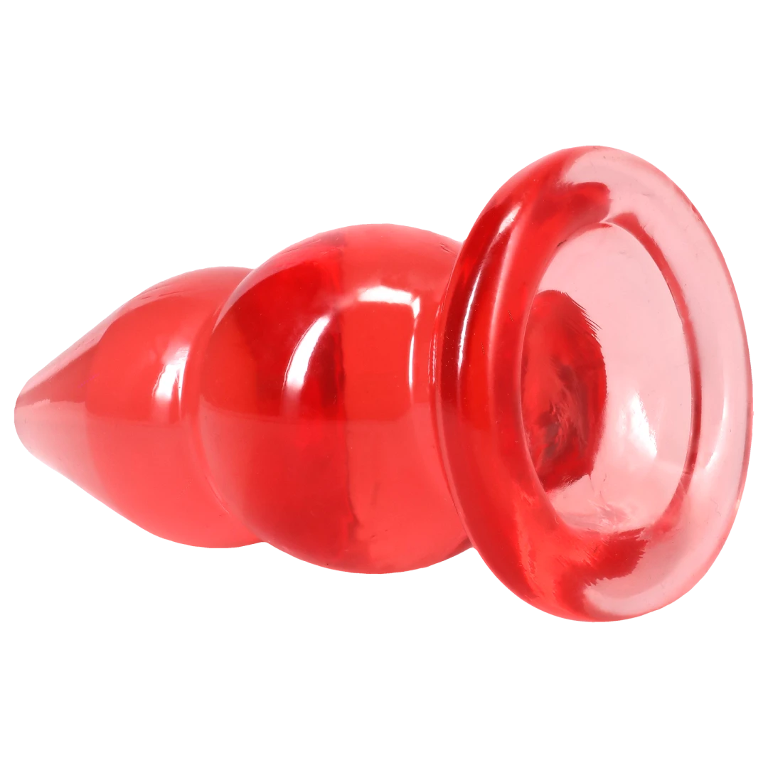 Crystal Jellies - Double Pop Plug