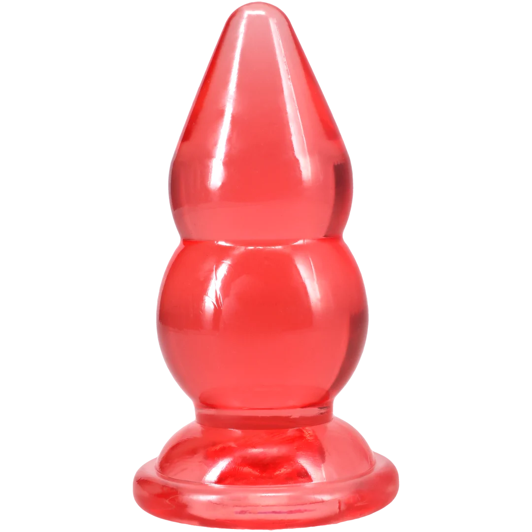 Crystal Jellies - Double Pop Plug