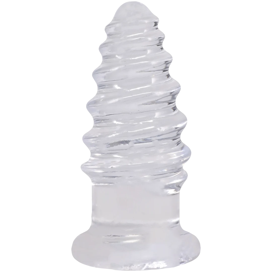 Crystal Jellies - Anal Twist