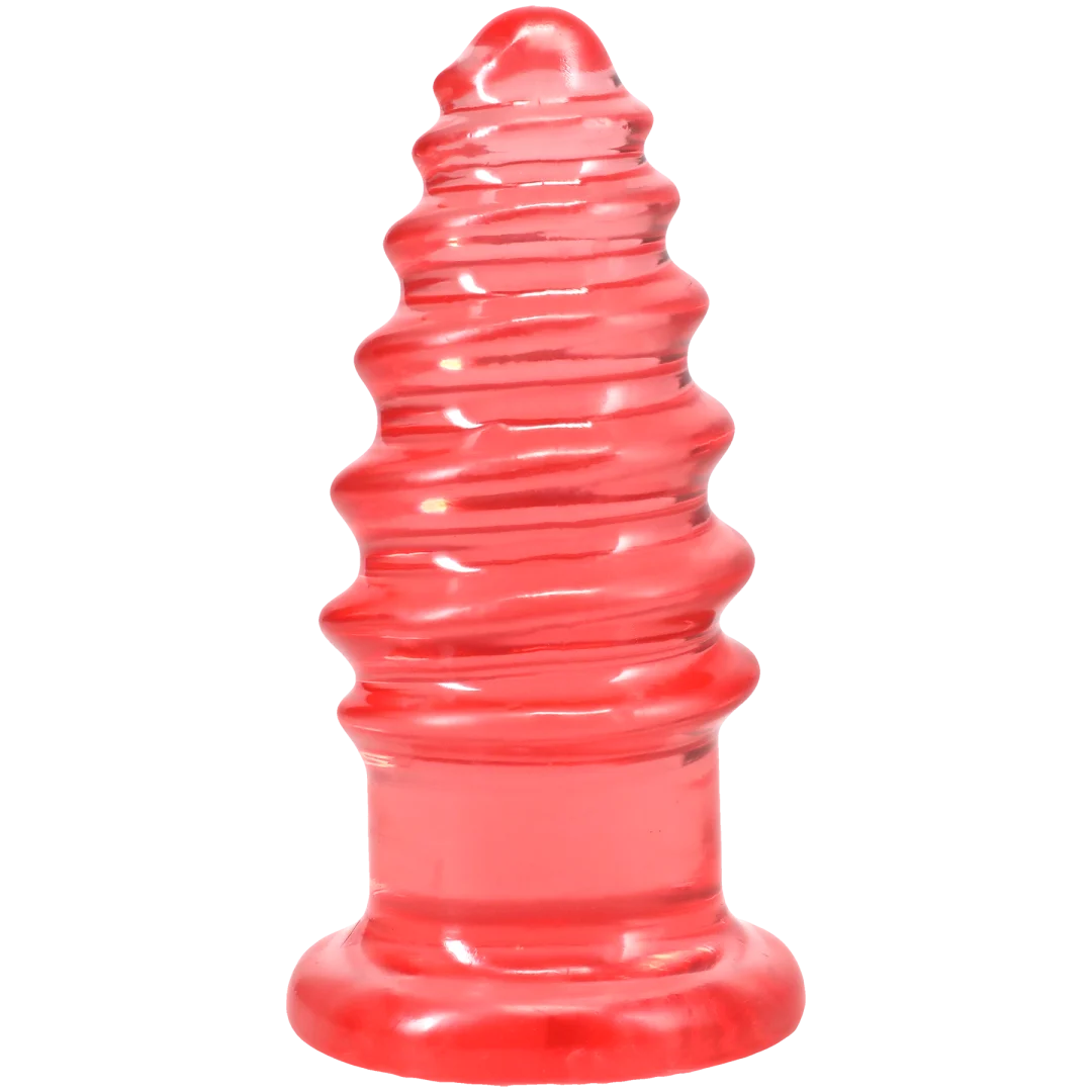 Crystal Jellies - Anal Twist