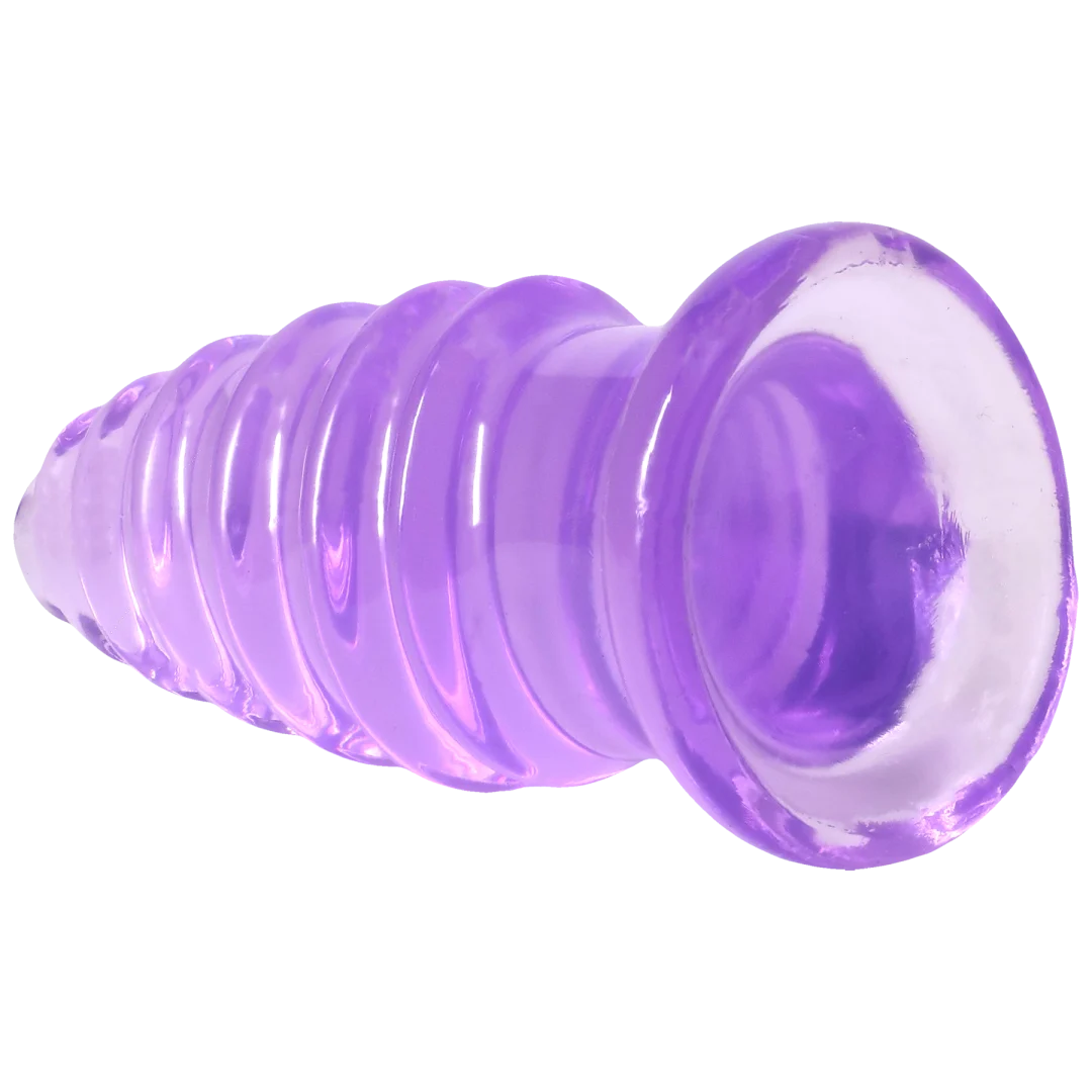 Crystal Jellies - Anal Twist