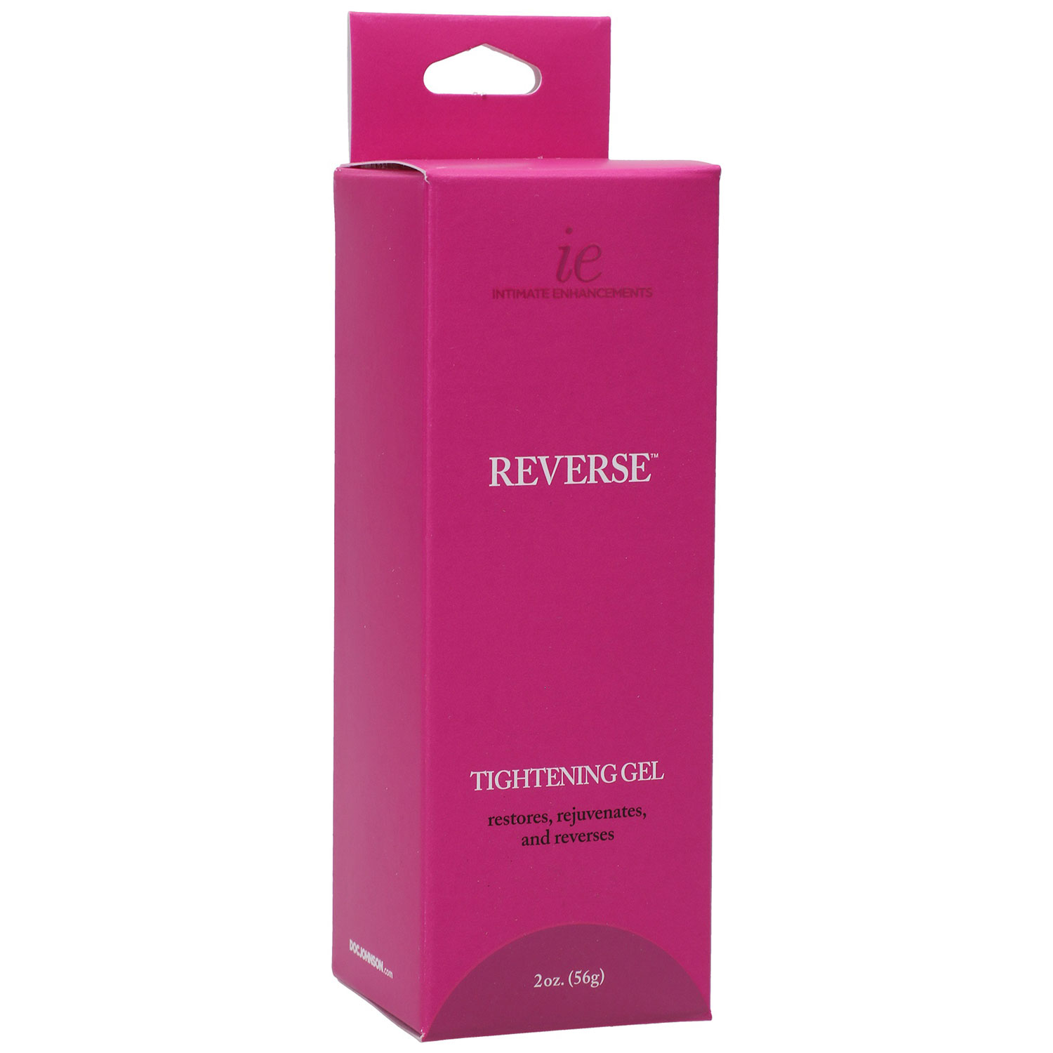 Reverse Tightening Gel for Women - Bulk - 2 Oz.