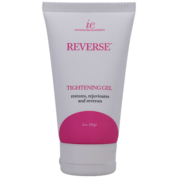 Reverse Tightening Gel for Women - Bulk - 2 Oz.