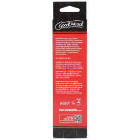 Good Head Oral Delight Gel