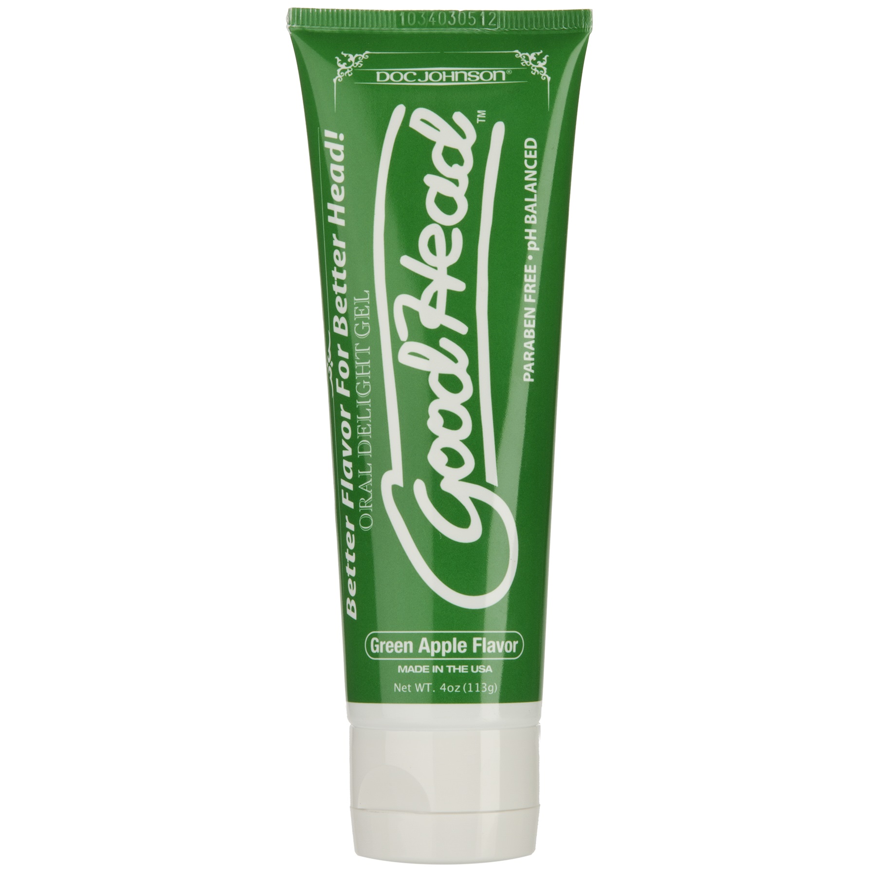 Good Head Oral Delight Gel