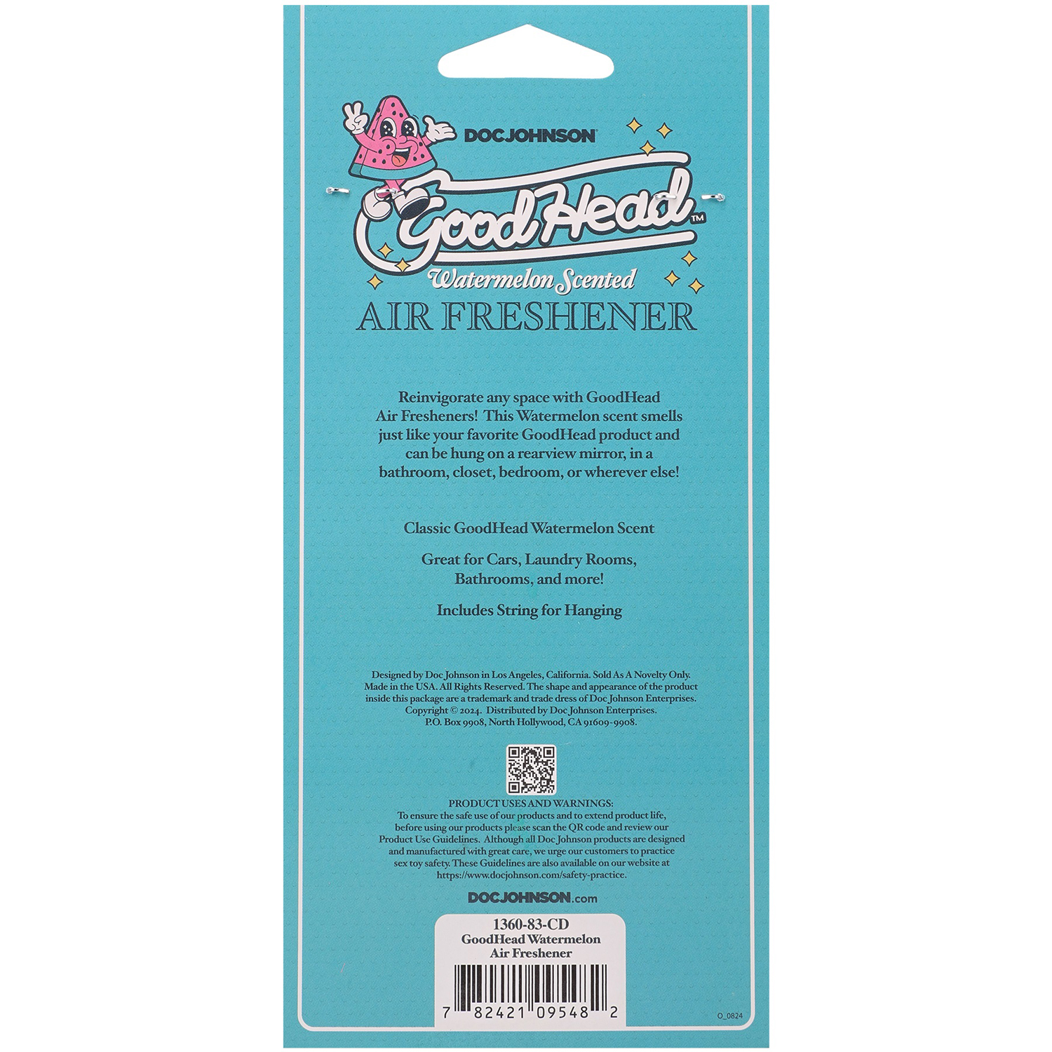 Goodhead Air Freshener