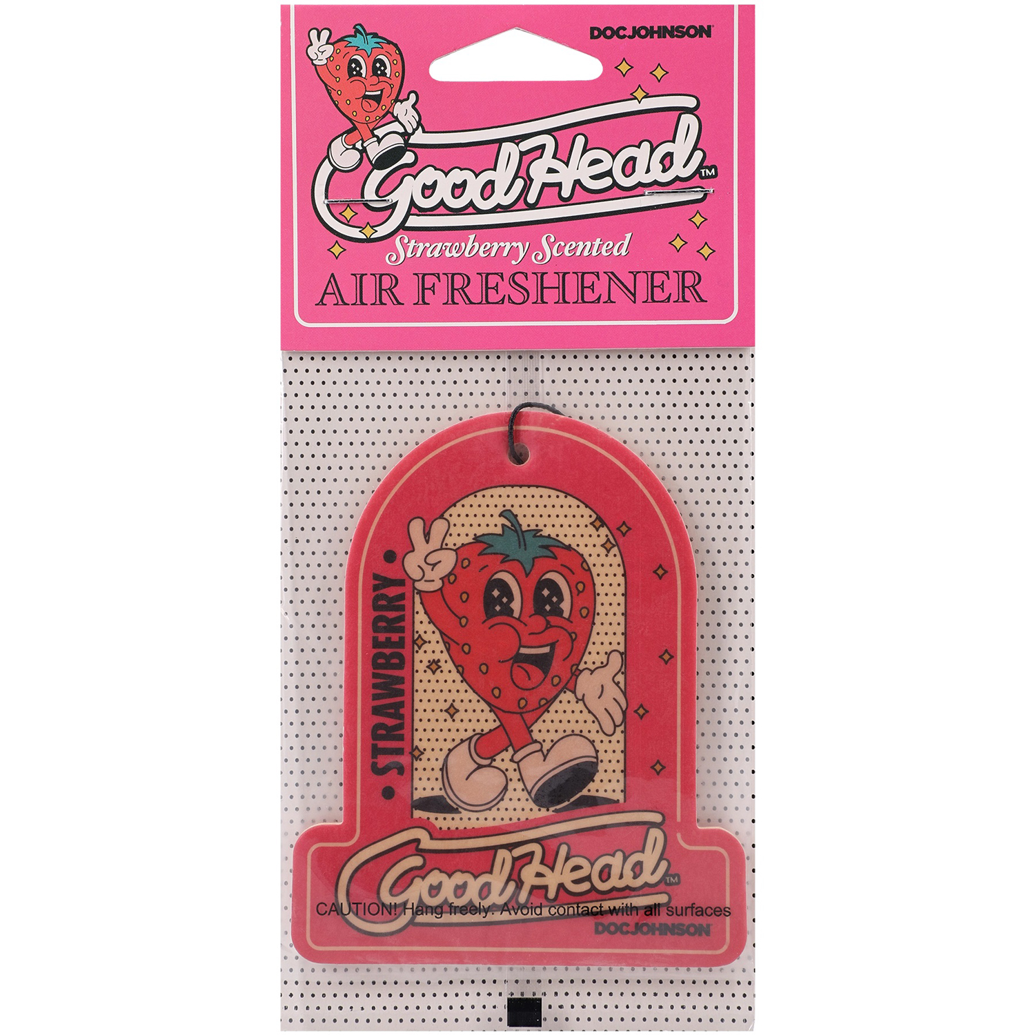 Goodhead Air Freshener