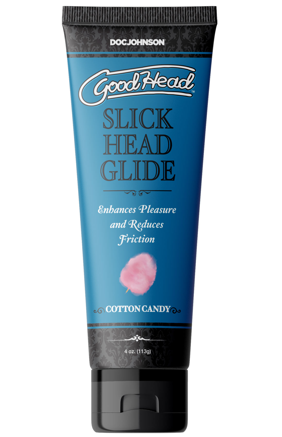 Goodhead