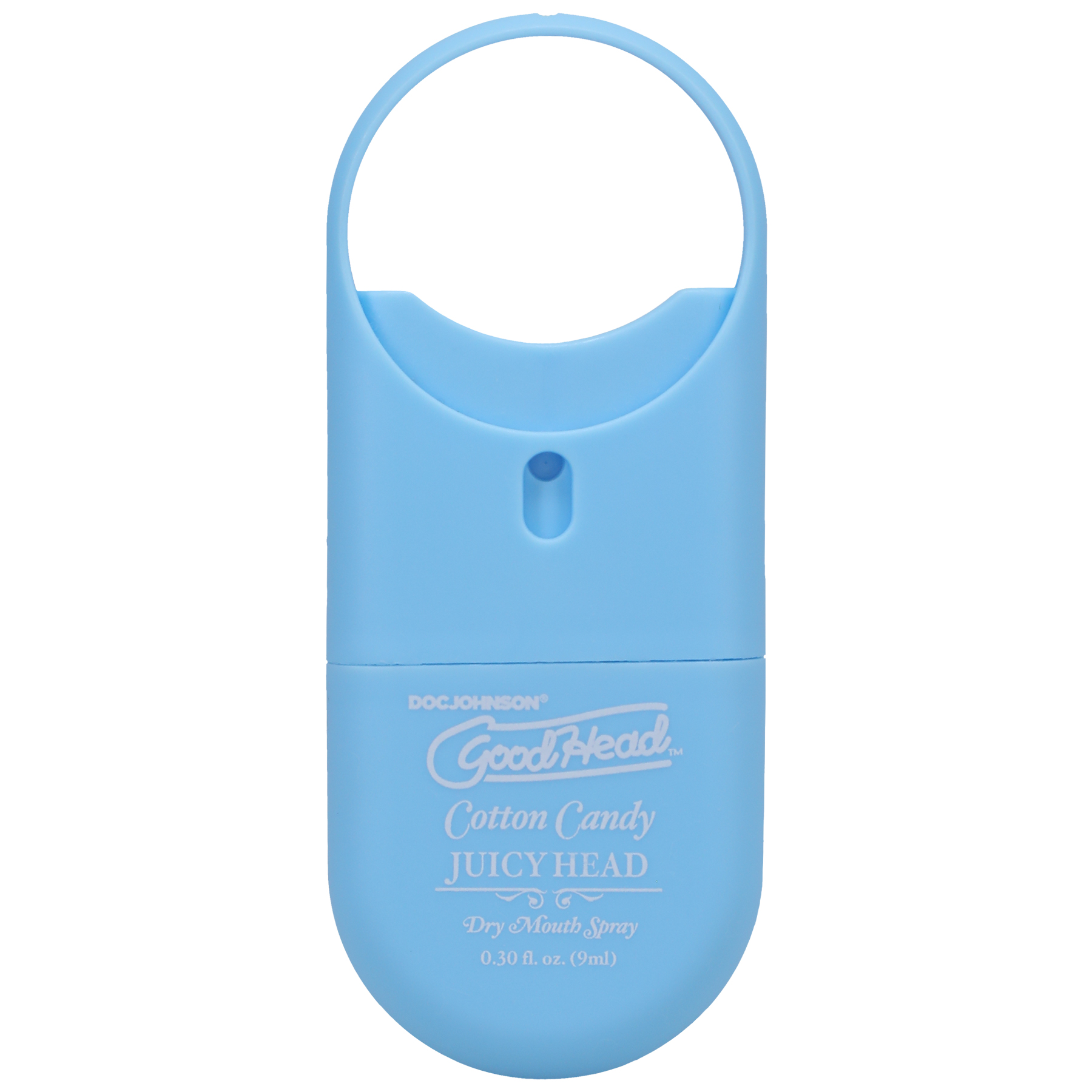 Goodhead - Juicy Head Dry Mouth Spray to-Go .30 Fl