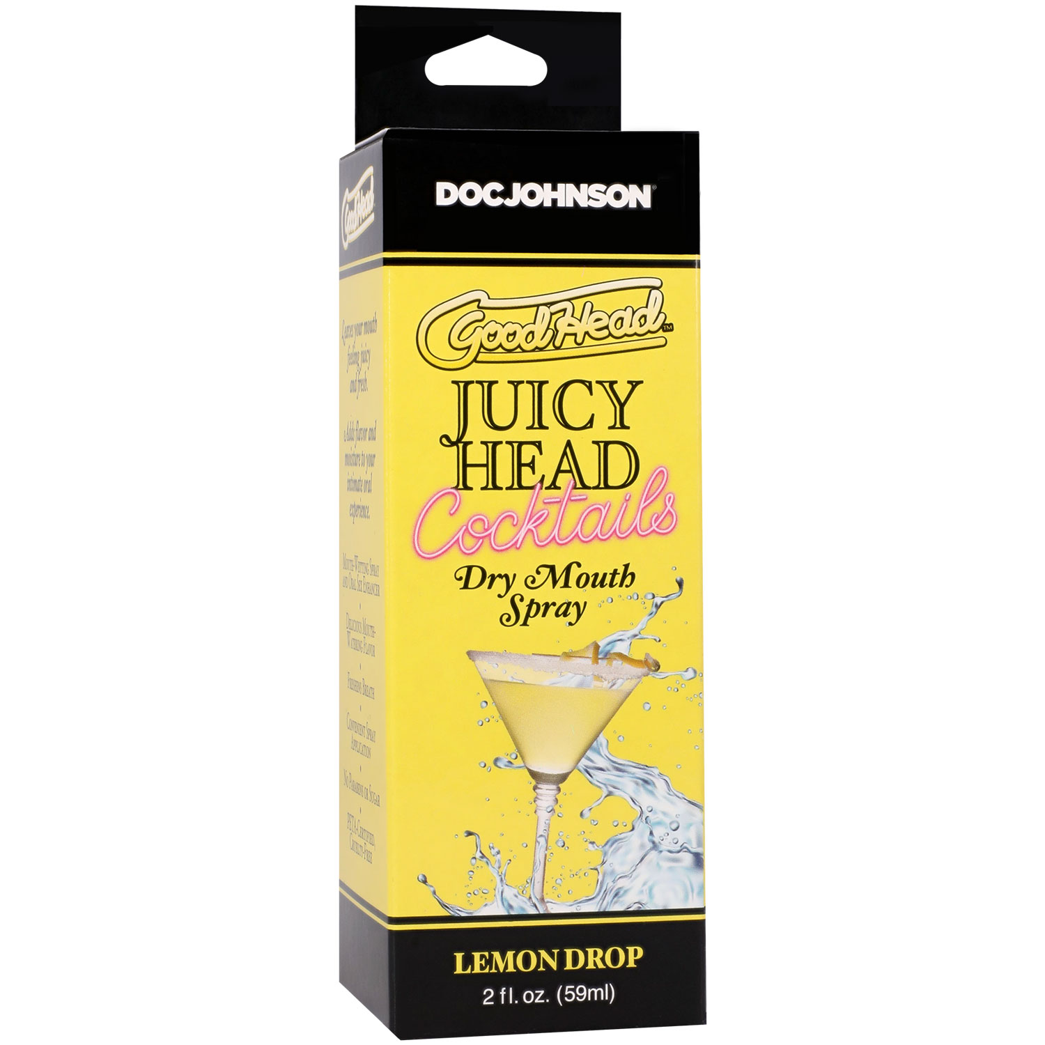 Goodhead - Juicy Head