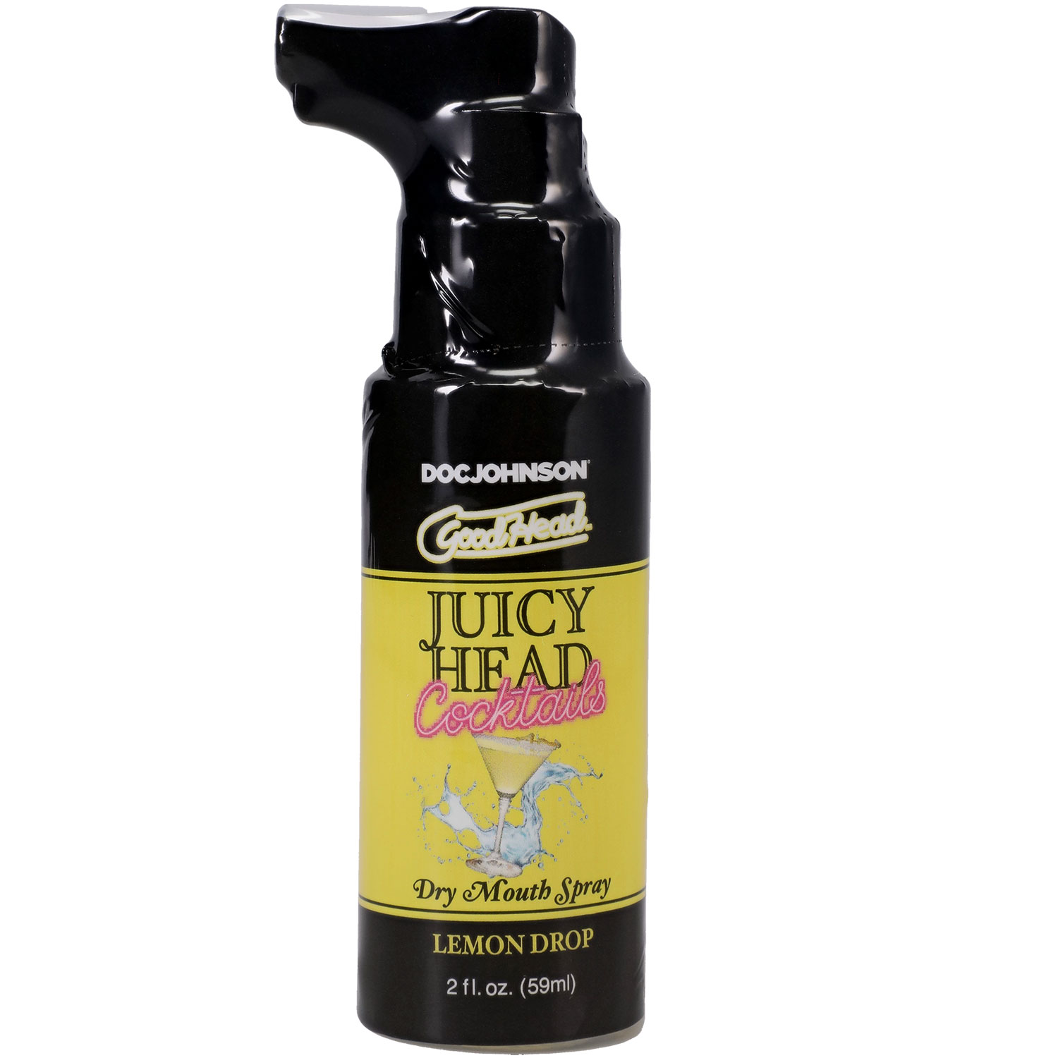 Goodhead - Juicy Head