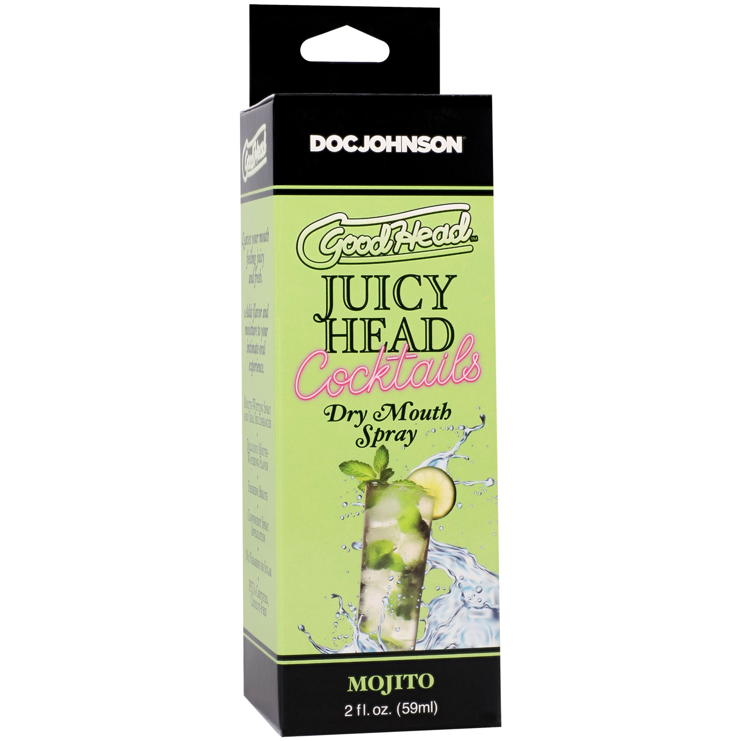 Goodhead - Juicy Head