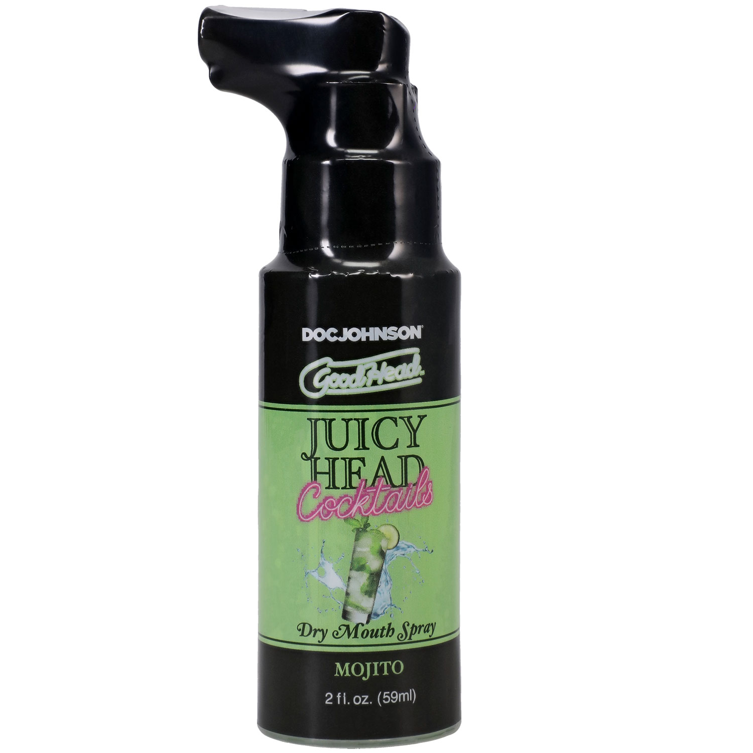 Goodhead - Juicy Head