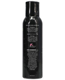 Mood - Warming Glide - 4 Fl. Oz. - Bulk