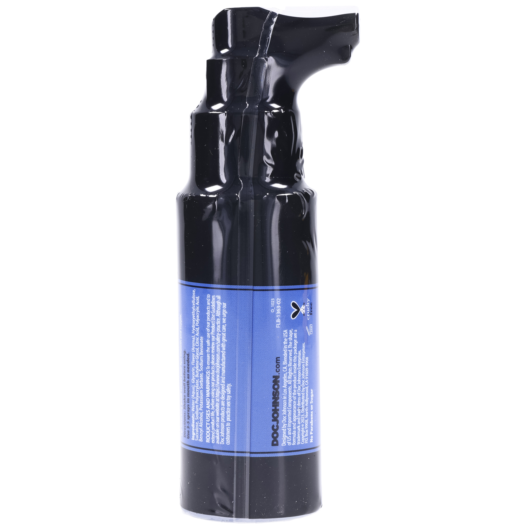 Goodhead - Juicy Head - Dry Mouth Spray