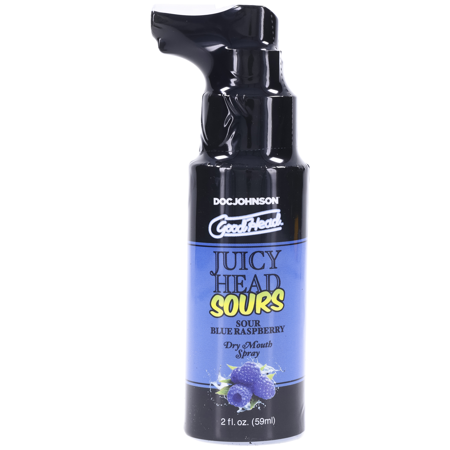 Goodhead - Juicy Head - Dry Mouth Spray