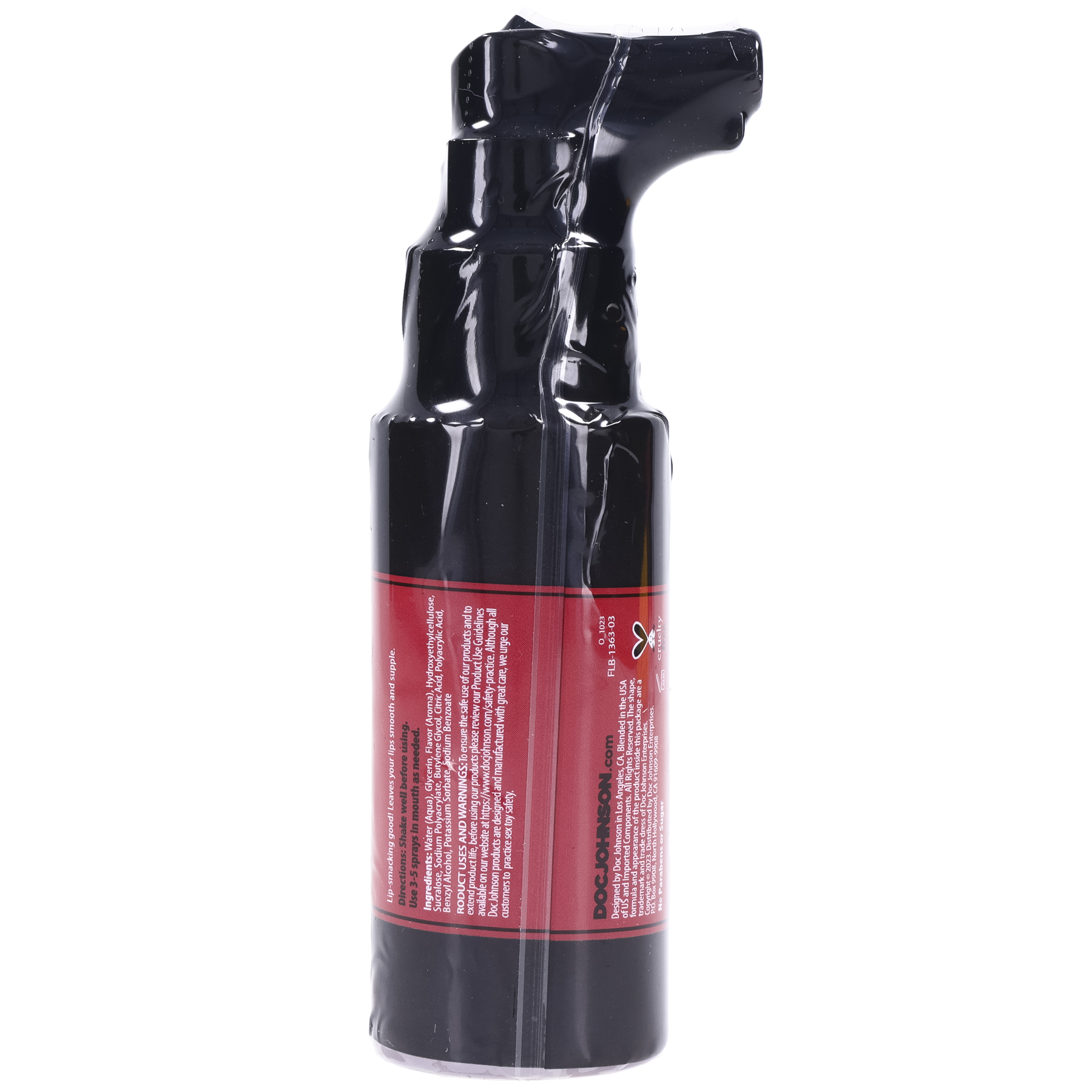 Goodhead - Juicy Head - Dry Mouth Spray