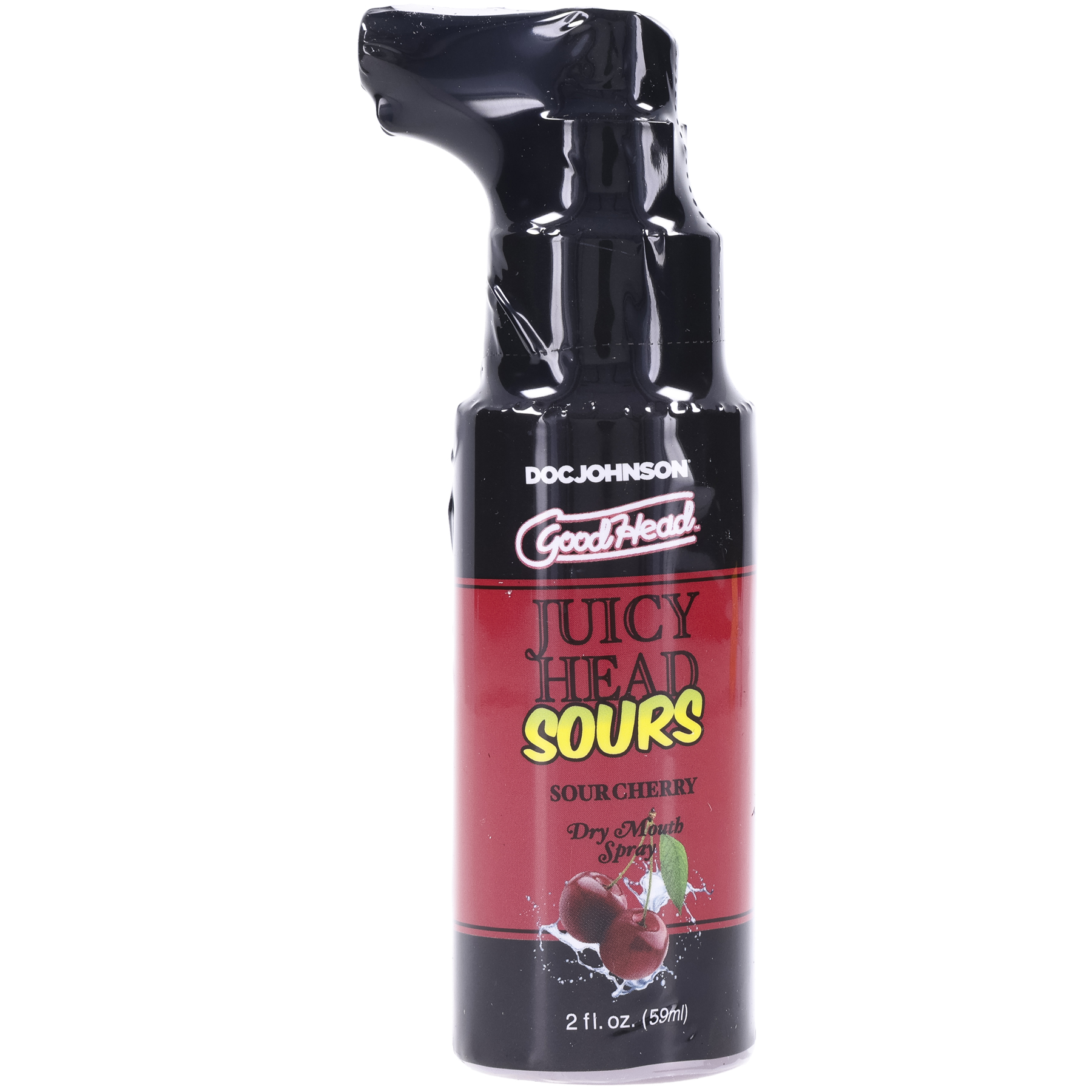 Goodhead - Juicy Head - Dry Mouth Spray